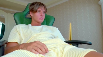 Dave_Maxwell  29-07-2021 video chill